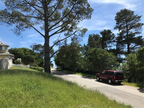 Tiny photo for 0 Richard Avenue, Cambria, CA 93428 (MLS # SC22216881)