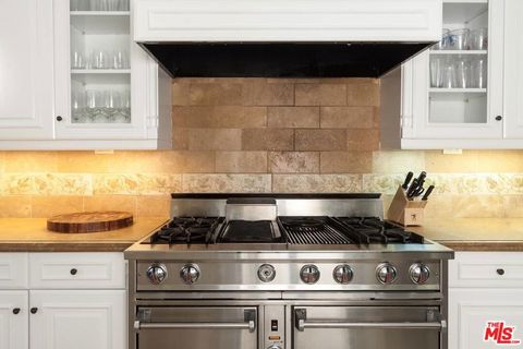 Tiny photo for 703 Palisades Beach Road, Santa Monica, CA 90402 (MLS # 26671165)