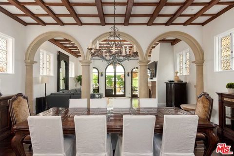 Tiny photo for 703 Palisades Beach Road, Santa Monica, CA 90402 (MLS # 26671165)