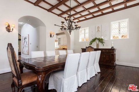 Tiny photo for 703 Palisades Beach Road, Santa Monica, CA 90402 (MLS # 26671165)