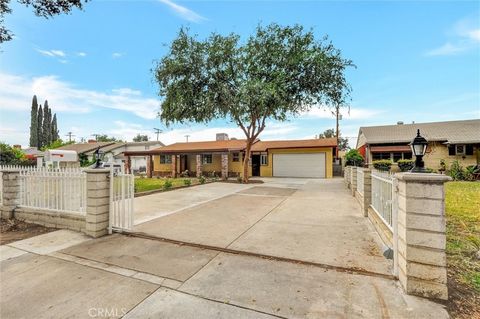 Photo of 2734 Serrano Road, San Bernardino, CA 92405 (MLS # CV26080747)