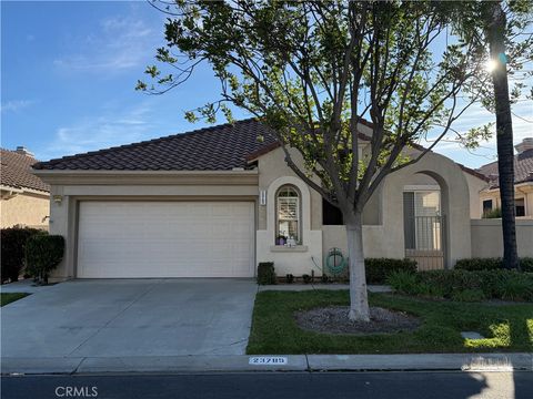 23785 Via Barletta Murrieta CA 92562