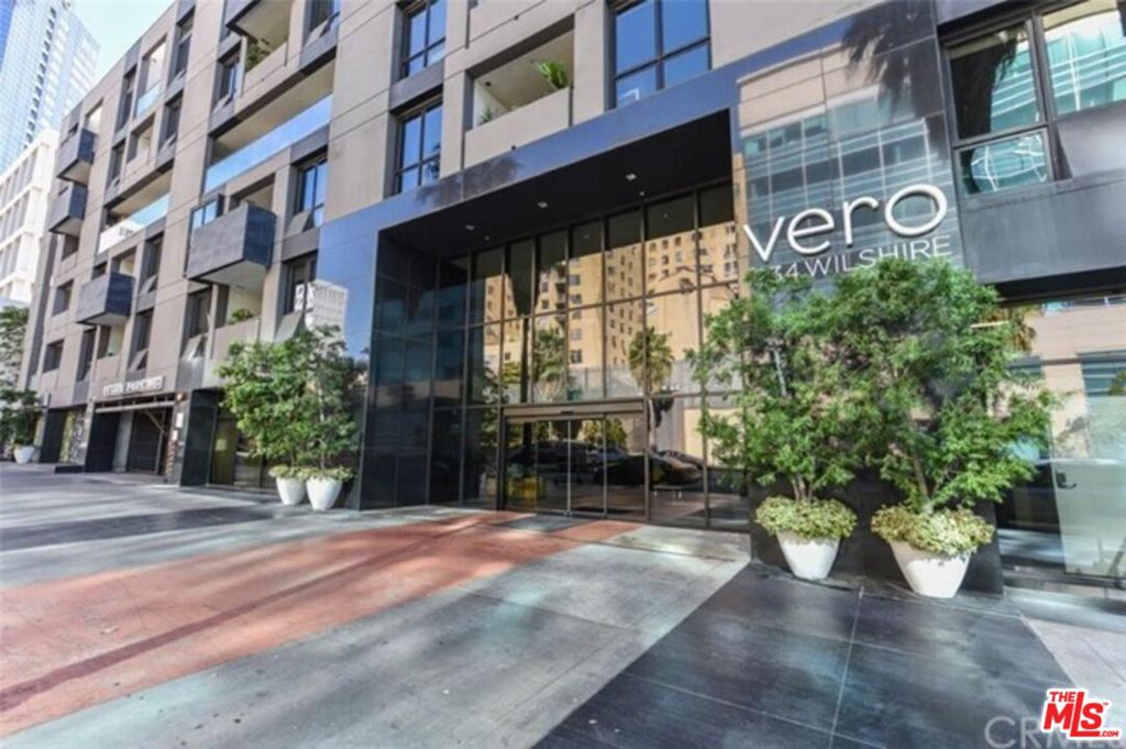 1234 Wilshire Boulevard 531, Los Angeles CA 90017