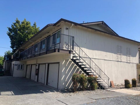 Photo of 3825 Barker Drive, San Jose, CA 95117 (MLS # ML82062233)