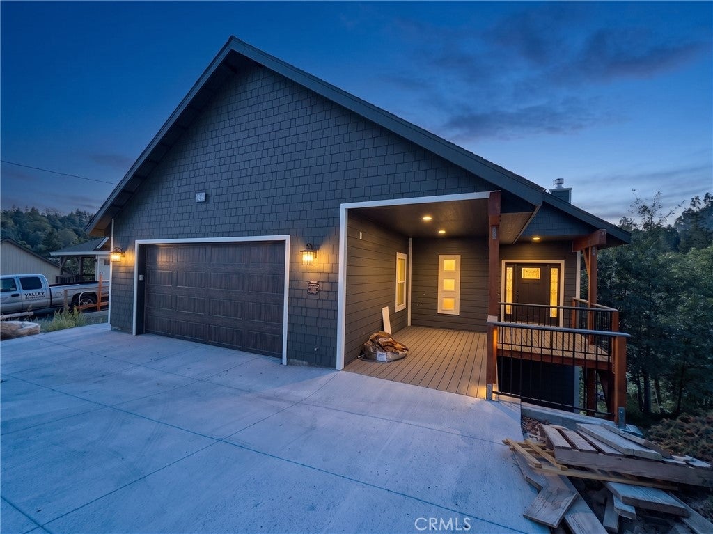 26875 Modoc Lane