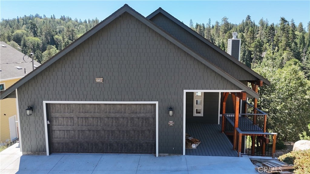 26875 Modoc Lane