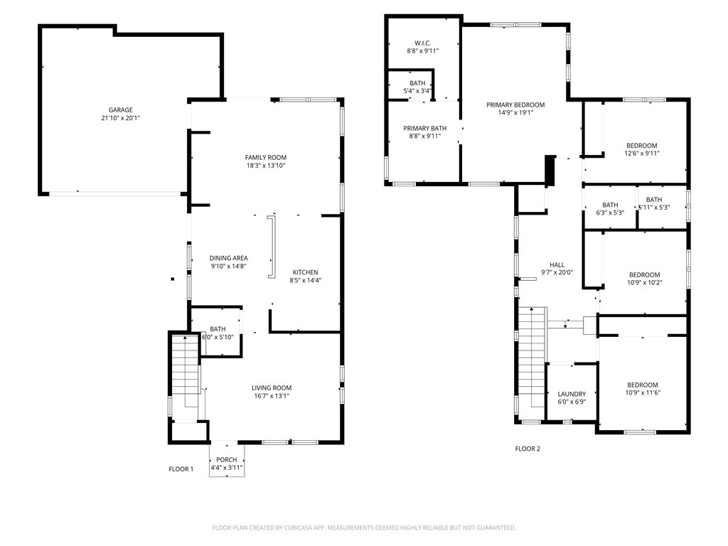 Cypress (CYP) - Residential Lease