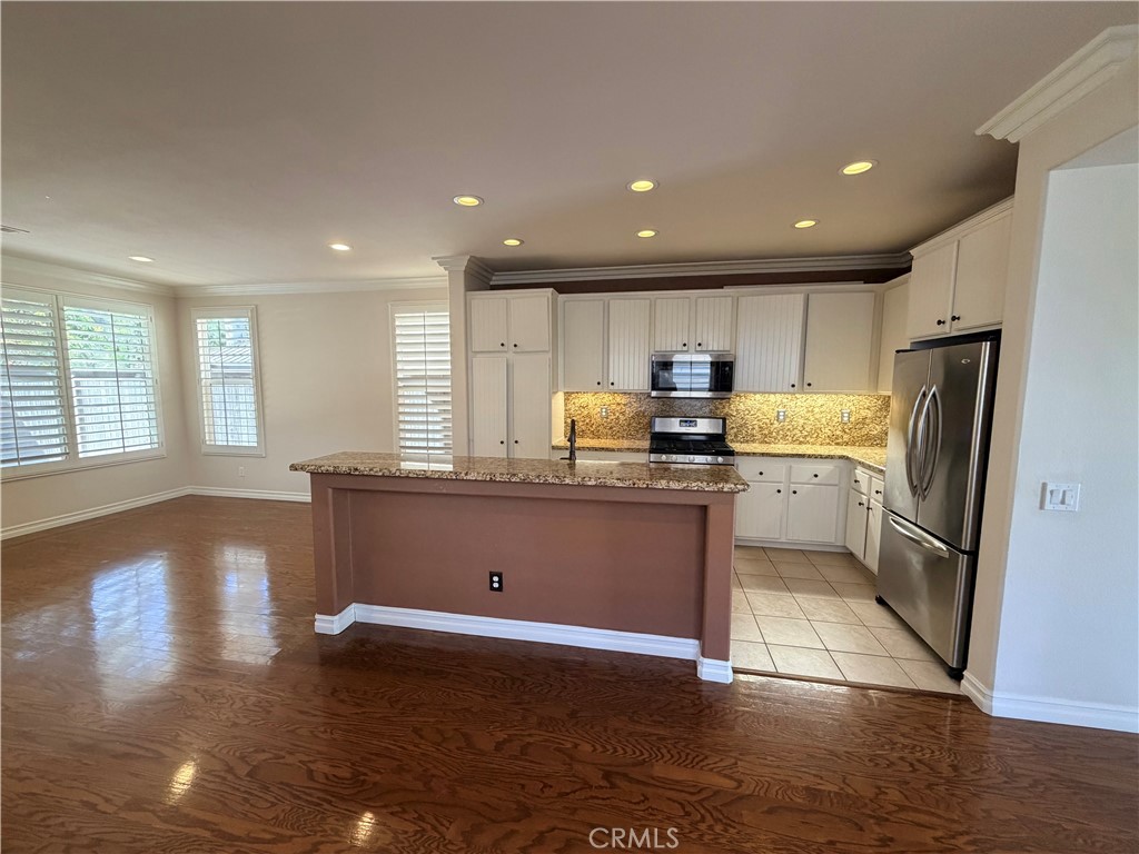 Cypress (CYP) - Residential Lease
