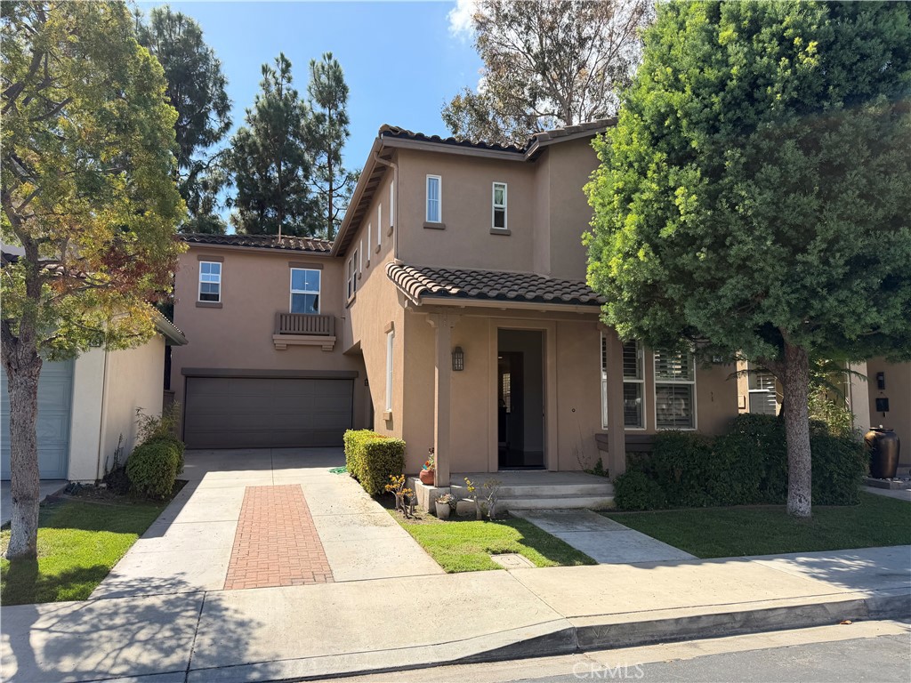 Cypress (CYP) - Residential Lease