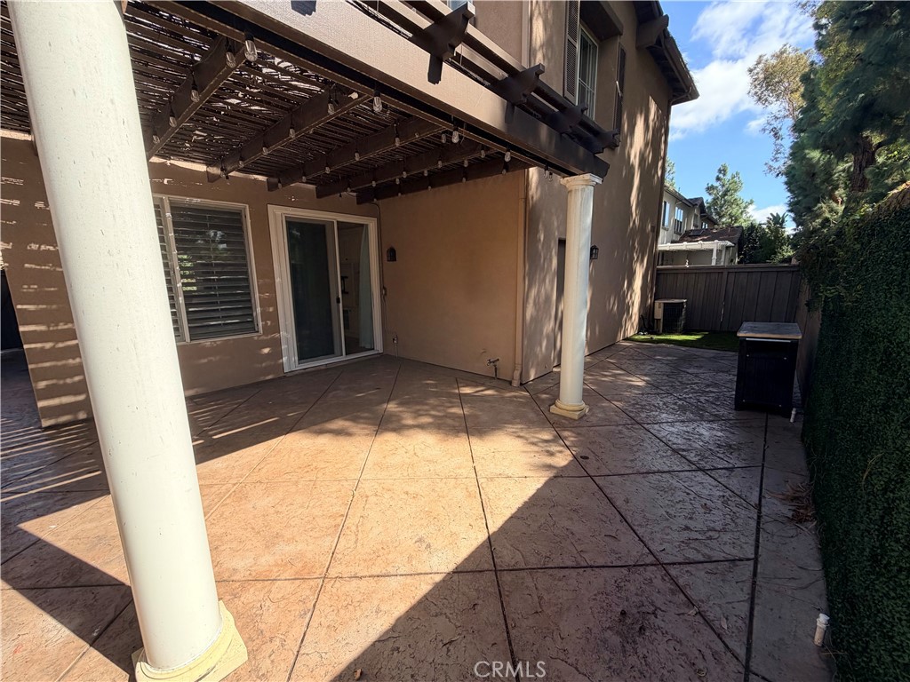 Cypress (CYP) - Residential Lease