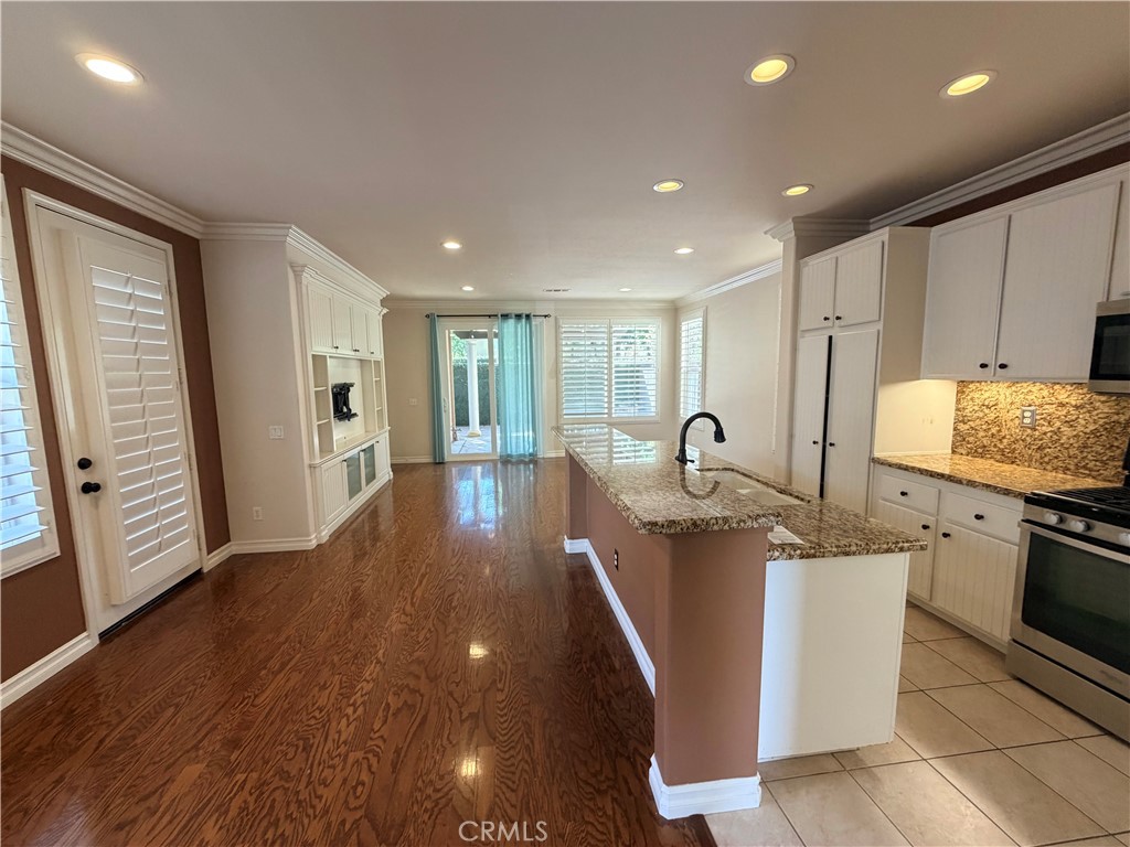 Cypress (CYP) - Residential Lease