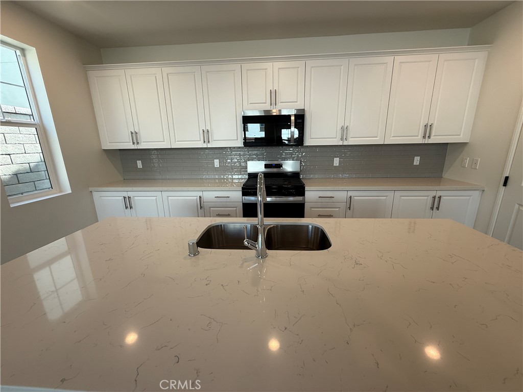 - Residential Lease