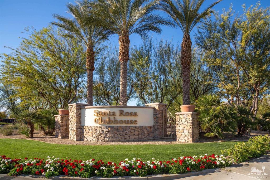 Sun City Shadow Hills - Residential Lease