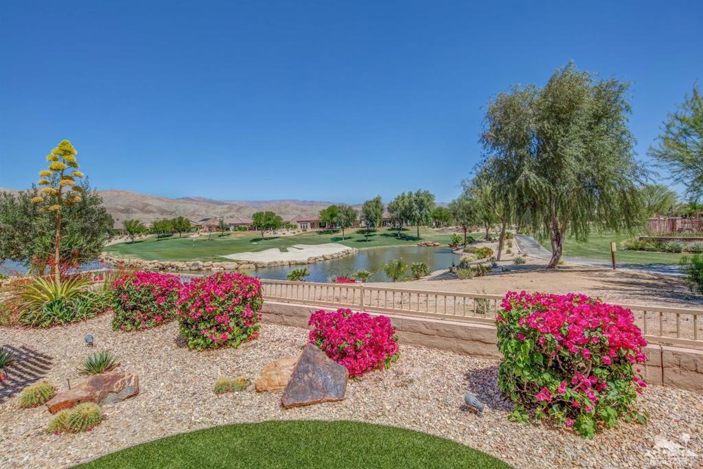 Sun City Shadow Hills - Residential Lease