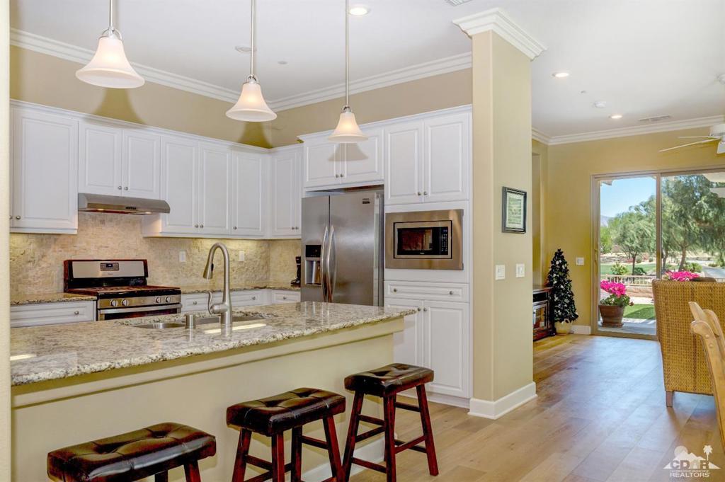 Sun City Shadow Hills - Residential Lease