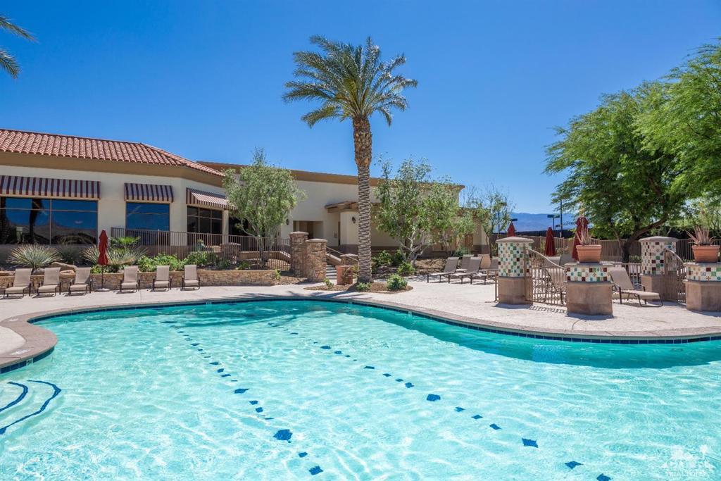 Sun City Shadow Hills - Residential Lease