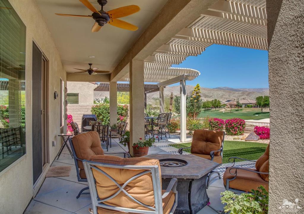 Sun City Shadow Hills - Residential Lease