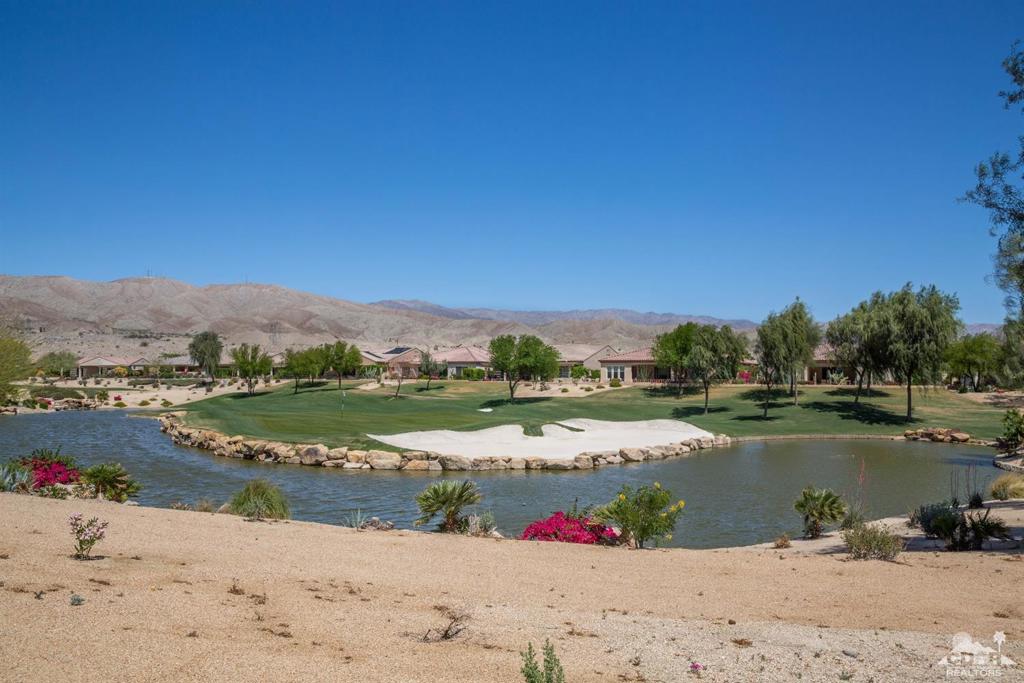 Sun City Shadow Hills - Residential Lease