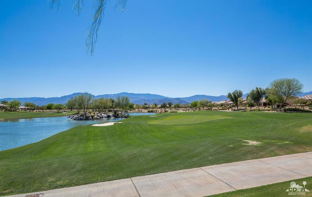 Sun City Shadow Hills - Residential Lease