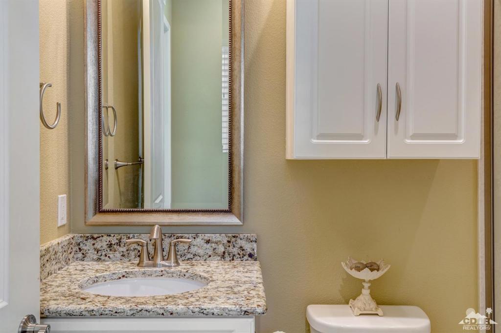 Sun City Shadow Hills - Residential Lease