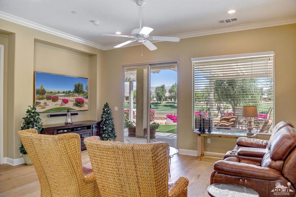 Sun City Shadow Hills - Residential Lease