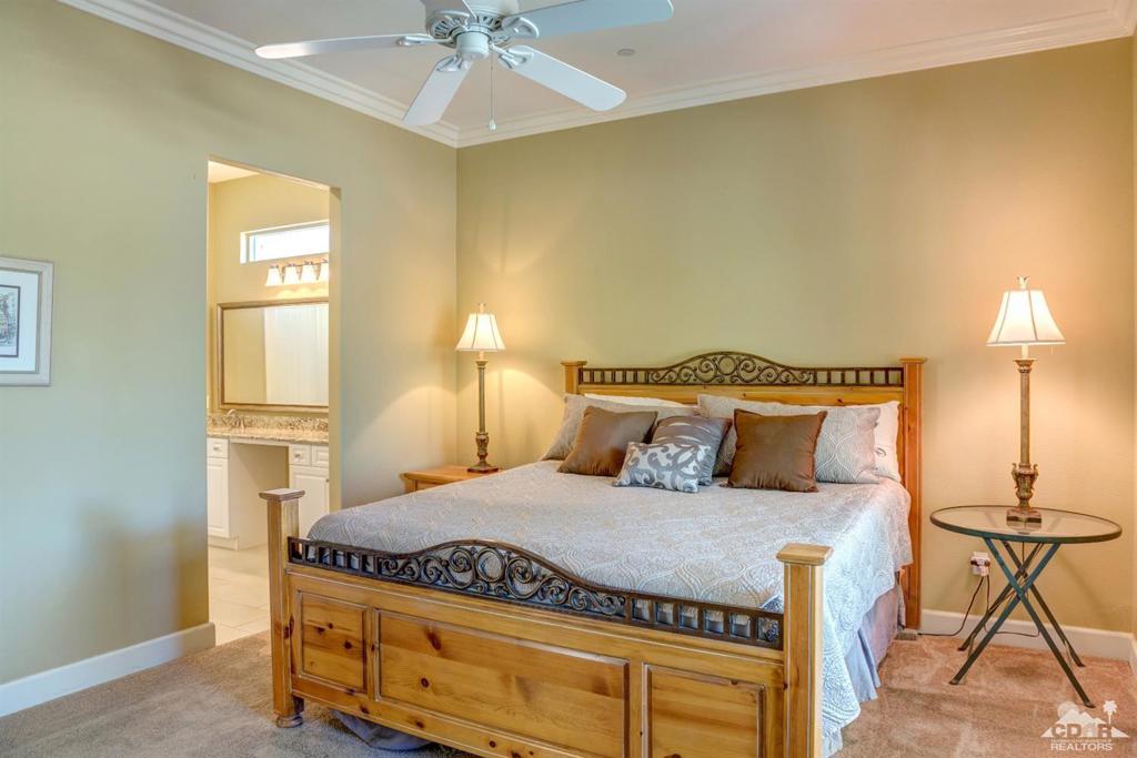 Sun City Shadow Hills - Residential Lease