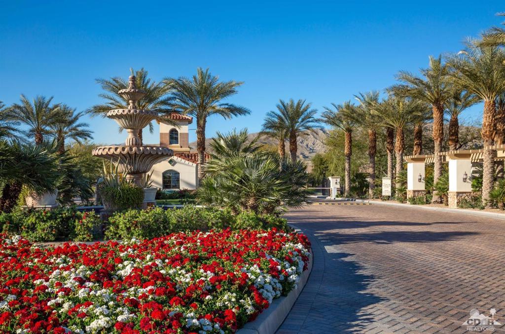 Sun City Shadow Hills - Residential Lease