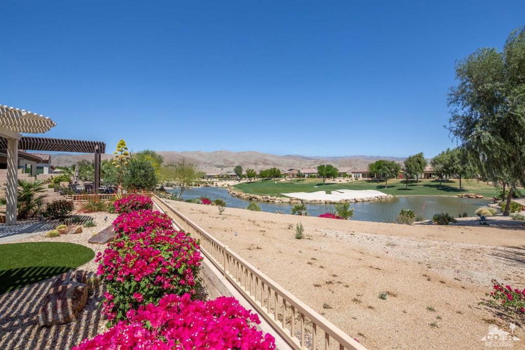 Sun City Shadow Hills - Residential Lease