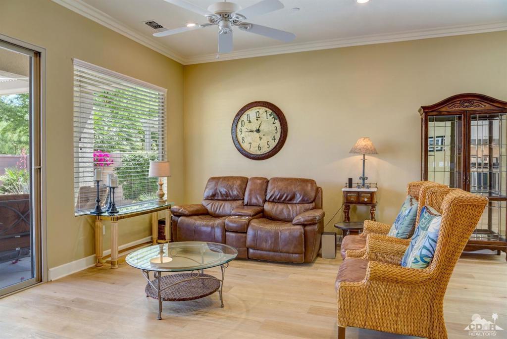 Sun City Shadow Hills - Residential Lease