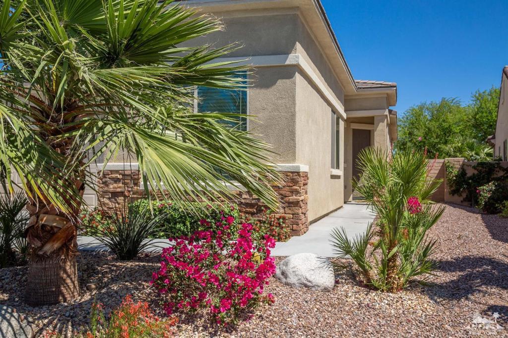 Sun City Shadow Hills - Residential Lease