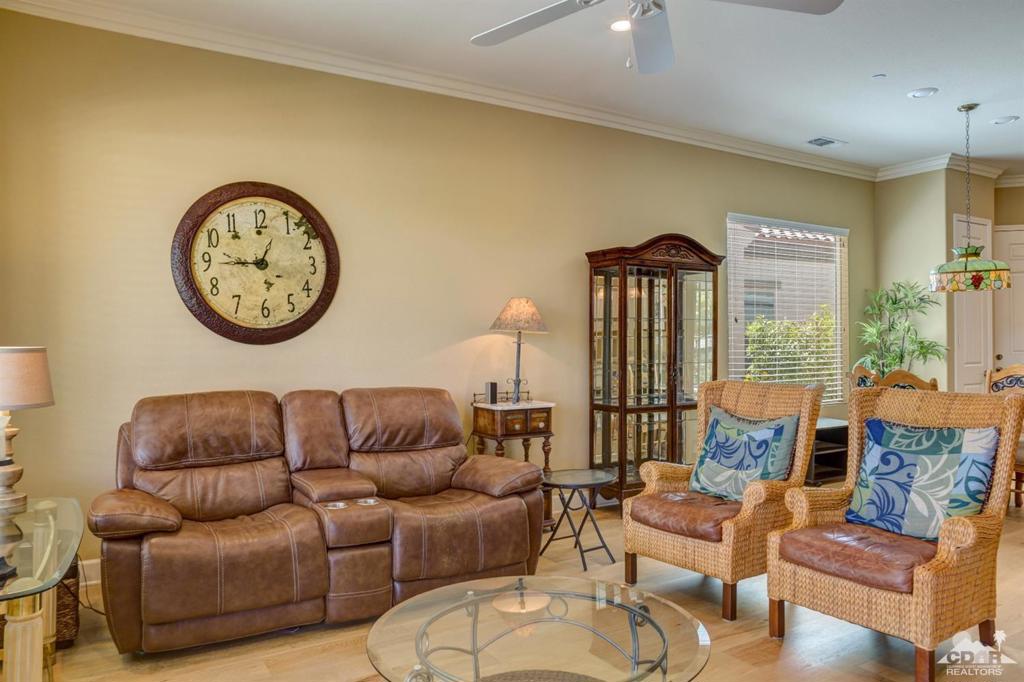 Sun City Shadow Hills - Residential Lease