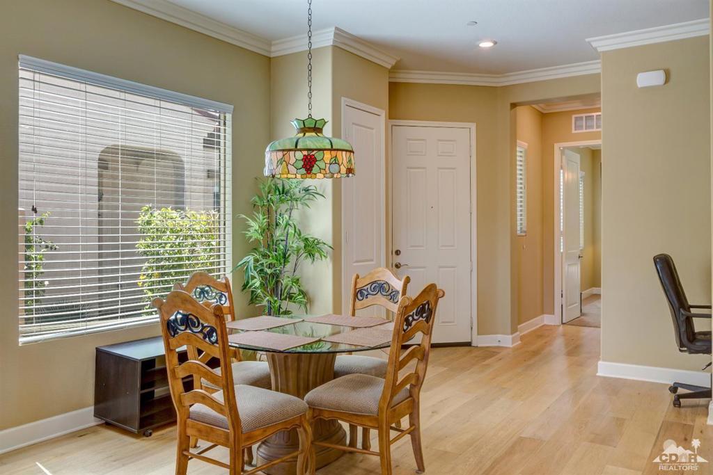 Sun City Shadow Hills - Residential Lease