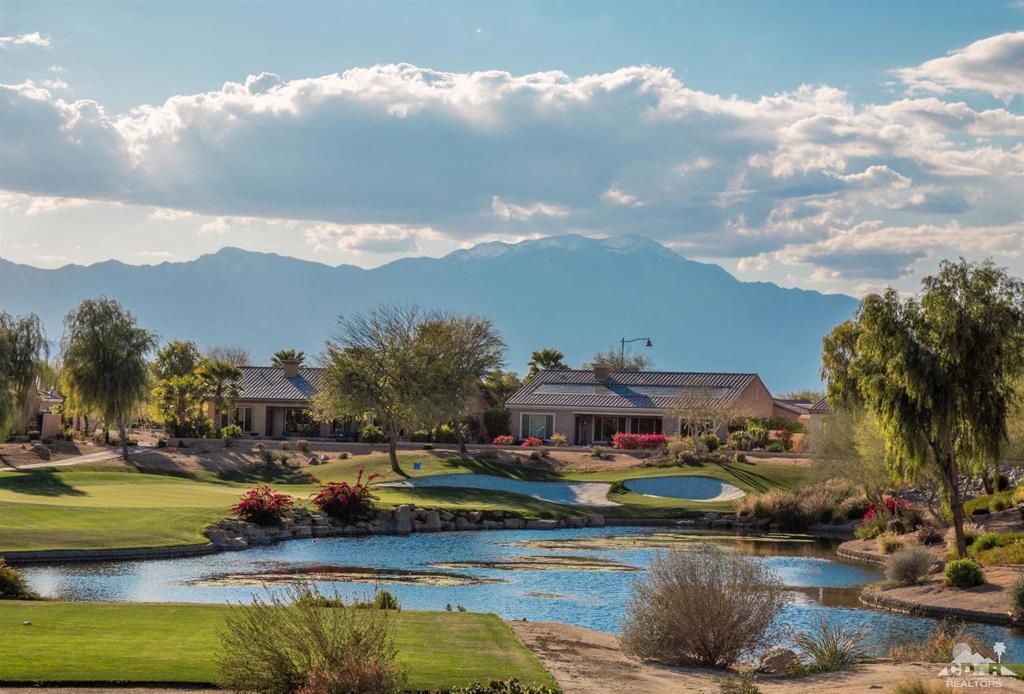 Sun City Shadow Hills - Residential Lease