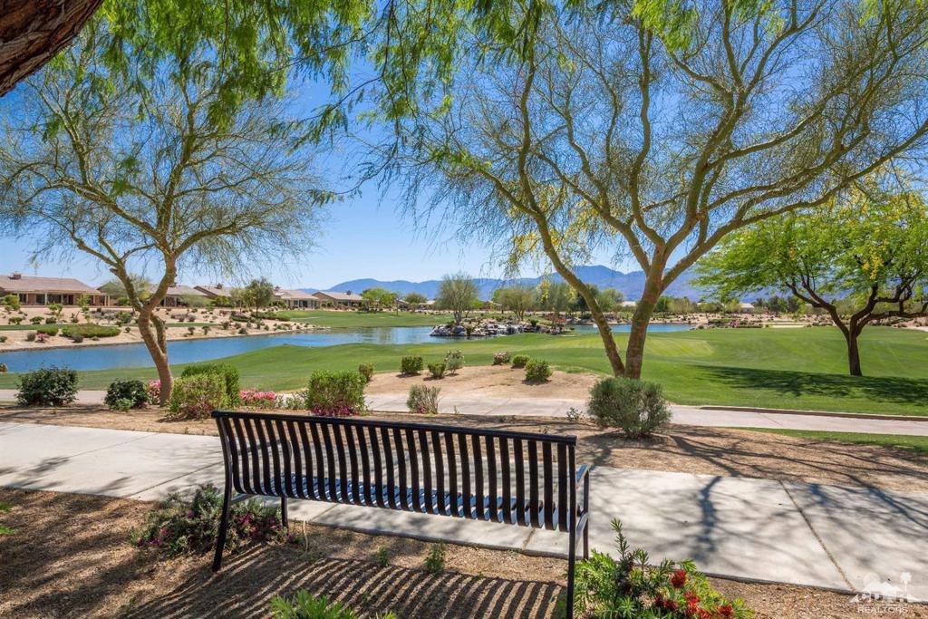 Sun City Shadow Hills - Residential Lease