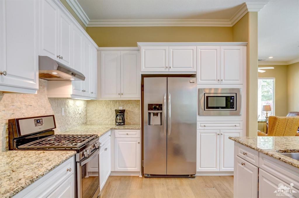 Sun City Shadow Hills - Residential Lease