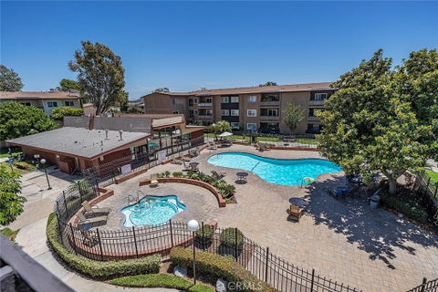 Photo of 12200 Montecito Road #D319, Seal Beach, CA 90740 (MLS # RS26132728)