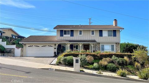 6614 Abbottswood Rancho Palos Verdes CA 90275