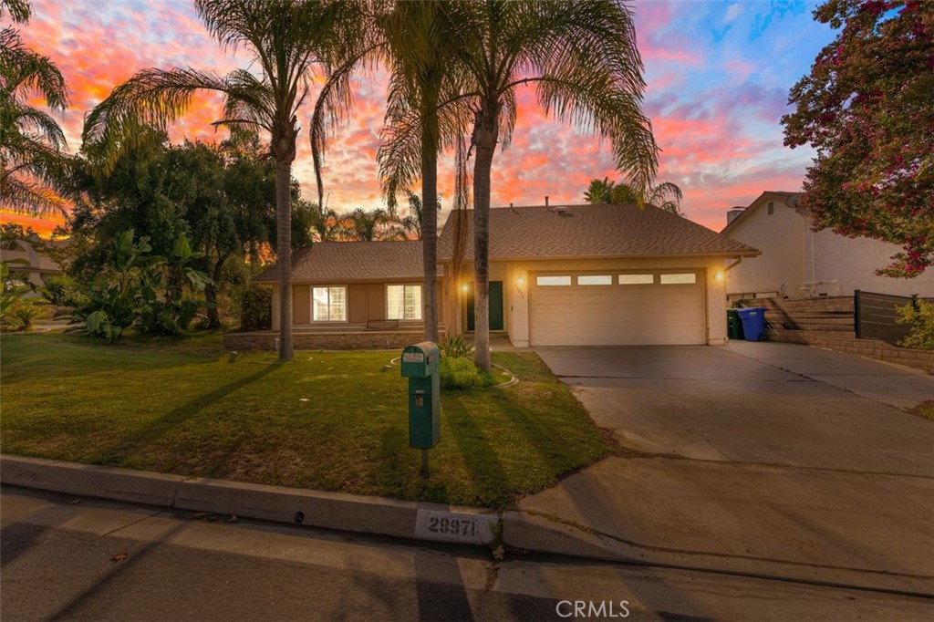 29971 Villa Alturas Drive