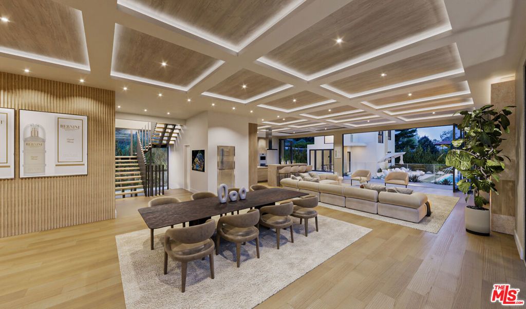 Photo of 439 21st Street, Santa Monica, CA 90402 (MLS # 25541291)