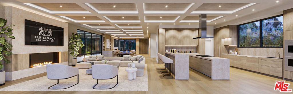 Photo of 439 21st Street, Santa Monica, CA 90402 (MLS # 25541291)