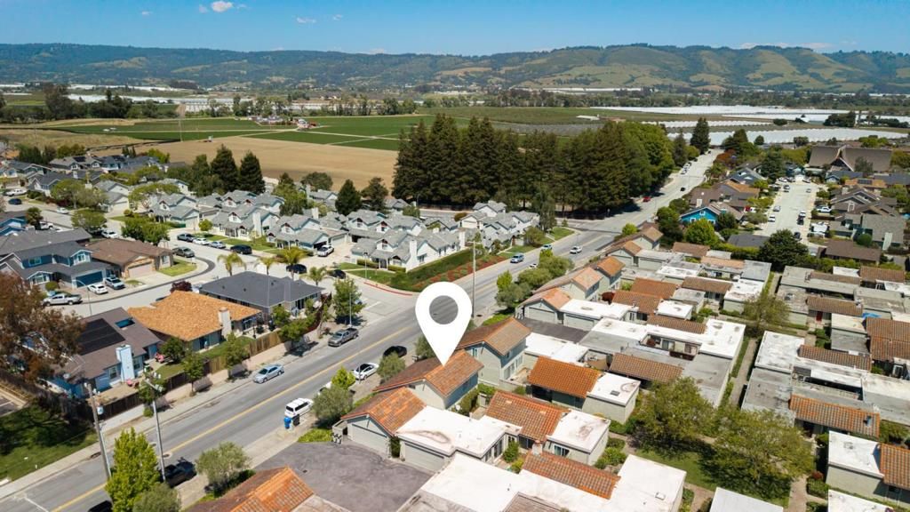 Photo of 246 Crestview Drive, Watsonville, CA 95076 (MLS # ML82045360)