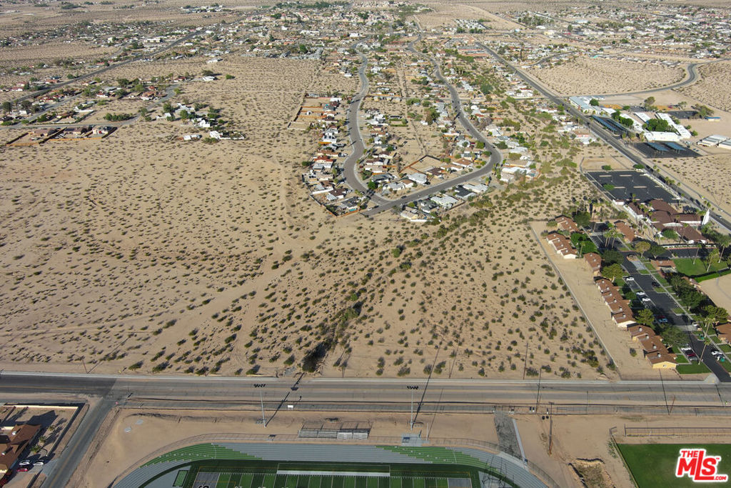 0 Mesquite Springs Road