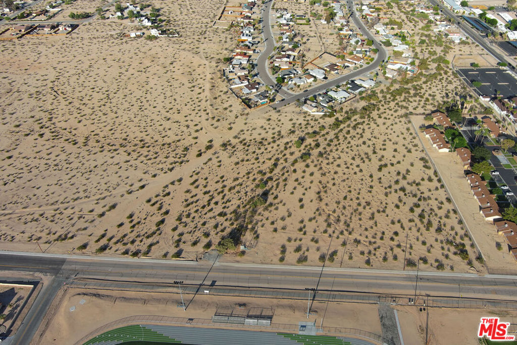 0 Mesquite Springs Road