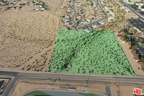 Photo of 0 Mesquite Springs Road, CA 92277 (MLS # 25560035) Photo of 0 Mesquite Springs Road, CA 92277 (MLS # 25560035)
