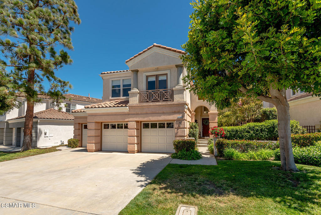 3966 Sunsetridge Road