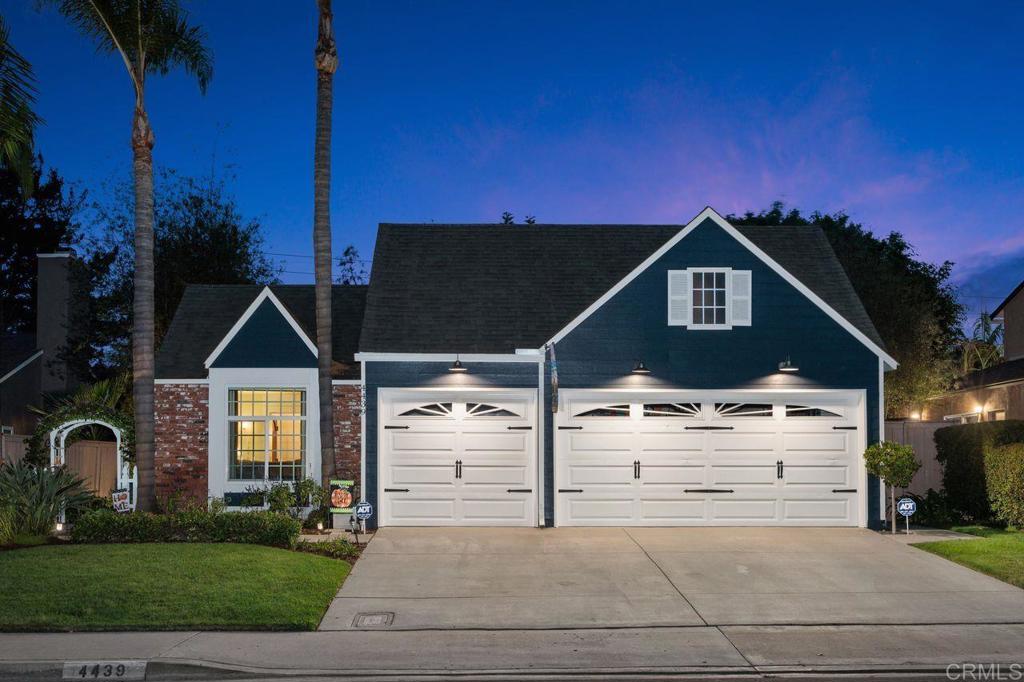4439 Salisbury Drive