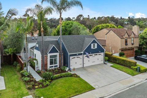4439 Salisbury Drive Carlsbad CA 92010