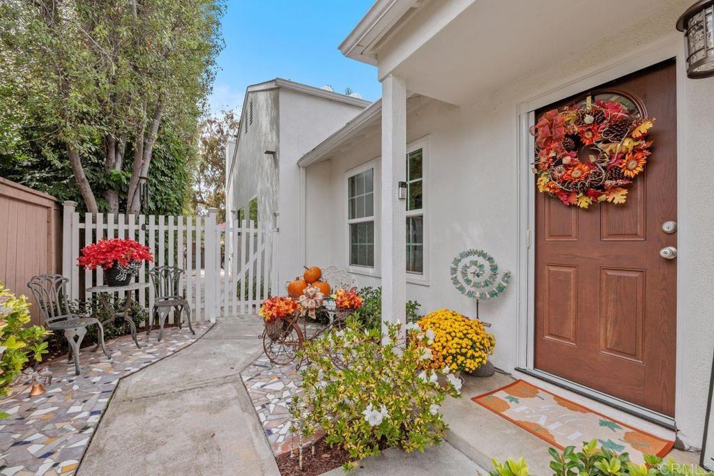 4439 Salisbury Drive