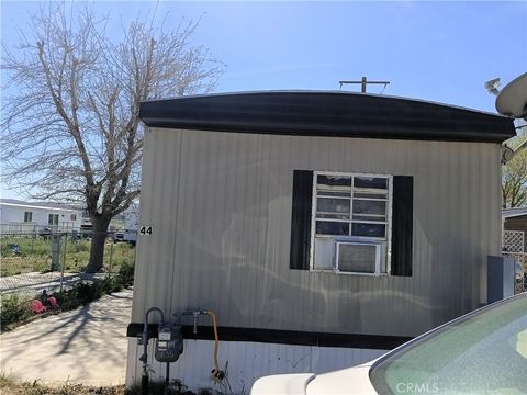 Photo of 2100 Soapmine Road #44, Barstow, CA 92311 (MLS # HD26054270)