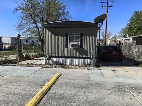 Photo of 2100 Soapmine Road #44, Barstow, CA 92311 (MLS # HD26054270)